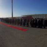 Αφίξεις Προκαθημένων