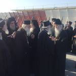 Αφίξεις Προκαθημένων