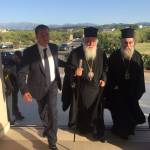 Αφίξεις Προκαθημένων