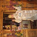 Πατριαρχική Θεία Λειτουργία εις την Ι. Μητρόπολη μας