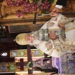 Πατριαρχική Θεία Λειτουργία εις την Ι. Μητρόπολη μας