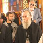 Πατριαρχική Θεία Λειτουργία εις την Ι. Μητρόπολη μας