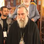 Πατριαρχική Θεία Λειτουργία εις την Ι. Μητρόπολη μας
