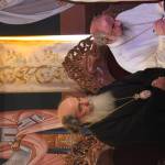 Πατριαρχική Θεία Λειτουργία εις την Ι. Μητρόπολη μας