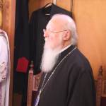 Πατριαρχική Θεία Λειτουργία εις την Ι. Μητρόπολη μας