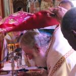 Πατριαρχική Θεία Λειτουργία εις την Ι. Μητρόπολη μας