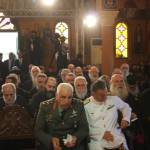 Πατριαρχική Θεία Λειτουργία εις την Ι. Μητρόπολη μας