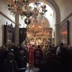 Εορτή Αγίου Αμφιλοχίου