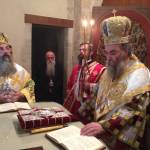 Εορτή Αγίου Αμφιλοχίου