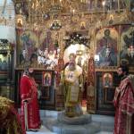 Εορτή Αγίου Αμφιλοχίου