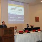 Στην Ι. Πατριαρχική Μονή Γωνιάς ο Σεβ. Μητροπολίτης Αρκαλοχωρίου