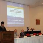 Στην Ι. Πατριαρχική Μονή Γωνιάς ο Σεβ. Μητροπολίτης Αρκαλοχωρίου