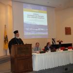 Στην Ι. Πατριαρχική Μονή Γωνιάς ο Σεβ. Μητροπολίτης Αρκαλοχωρίου