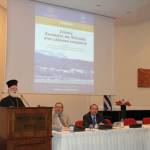 Στην Ι. Πατριαρχική Μονή Γωνιάς ο Σεβ. Μητροπολίτης Αρκαλοχωρίου