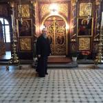 Ο Επίσκοπος μας σε Αυστρία και Ουγγαρία