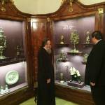 Ο Επίσκοπος μας σε Αυστρία και Ουγγαρία