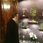 Ο Επίσκοπος μας σε Αυστρία και Ουγγαρία