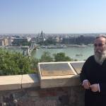 Ο Επίσκοπος μας σε Αυστρία και Ουγγαρία