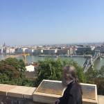 Ο Επίσκοπος μας σε Αυστρία και Ουγγαρία