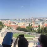 Ο Επίσκοπος μας σε Αυστρία και Ουγγαρία