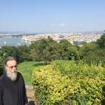 Ο Επίσκοπος μας σε Αυστρία και Ουγγαρία