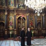 Ο Επίσκοπος μας σε Αυστρία και Ουγγαρία