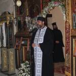 Εόρτασαν οι δύο ιστορικές Μονές της Μητροπόλεως μας