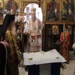 Επέτειος Επανάστασης