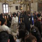 Επέτειος Επανάστασης