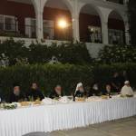 Ανακήρυξη των Προκαθημένων σε εταίρους της Ορθοδόξου Ακαδημίας Κρήτης