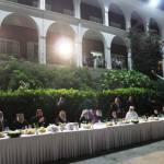 Ανακήρυξη των Προκαθημένων σε εταίρους της Ορθοδόξου Ακαδημίας Κρήτης