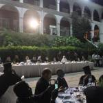 Ανακήρυξη των Προκαθημένων σε εταίρους της Ορθοδόξου Ακαδημίας Κρήτης