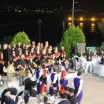 Ανακήρυξη των Προκαθημένων σε εταίρους της Ορθοδόξου Ακαδημίας Κρήτης