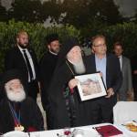 Ανακήρυξη των Προκαθημένων σε εταίρους της Ορθοδόξου Ακαδημίας Κρήτης