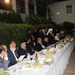 Ανακήρυξη των Προκαθημένων σε εταίρους της Ορθοδόξου Ακαδημίας Κρήτης