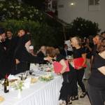 Ανακήρυξη των Προκαθημένων σε εταίρους της Ορθοδόξου Ακαδημίας Κρήτης