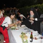 Ανακήρυξη των Προκαθημένων σε εταίρους της Ορθοδόξου Ακαδημίας Κρήτης