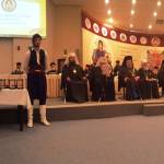 Ανακήρυξη των Προκαθημένων σε εταίρους της Ορθοδόξου Ακαδημίας Κρήτης