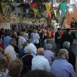 Ζωντάνεψε η έρημος του Γκιώνα