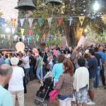 Ζωντάνεψε η έρημος του Γκιώνα