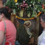 Ζωντάνεψε η έρημος του Γκιώνα