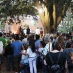 Ζωντάνεψε η έρημος του Γκιώνα