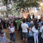 Ζωντάνεψε η έρημος του Γκιώνα