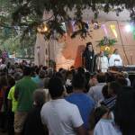 Ζωντάνεψε η έρημος του Γκιώνα