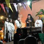 Ζωντάνεψε η έρημος του Γκιώνα