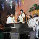 Ζωντάνεψε η έρημος του Γκιώνα