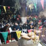 Ζωντάνεψε η έρημος του Γκιώνα