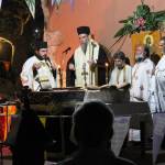 Ζωντάνεψε η έρημος του Γκιώνα