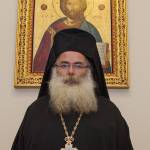 Εκλογή Μητροπολίτου Ιεραπύτνης και Σητείας