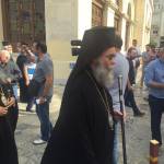 Εκλογή Μητροπολίτου Ιεραπύτνης και Σητείας